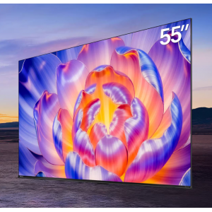海信电视55E3NH Pro 55英寸 144Hz高刷 大内存