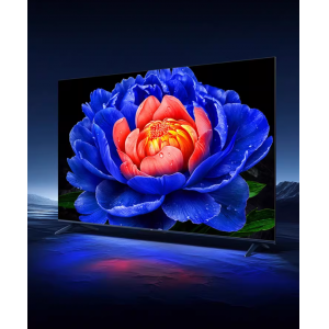 TCL电视50V8L Pro 50英寸144HzQLED量子点3GB+64GB大内存网络电视